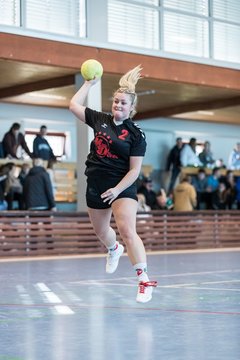 Bild 151 - F HSG Kremperheide/Muensterdorf - Slesvig IF 2 : Ergebnis: 30:26